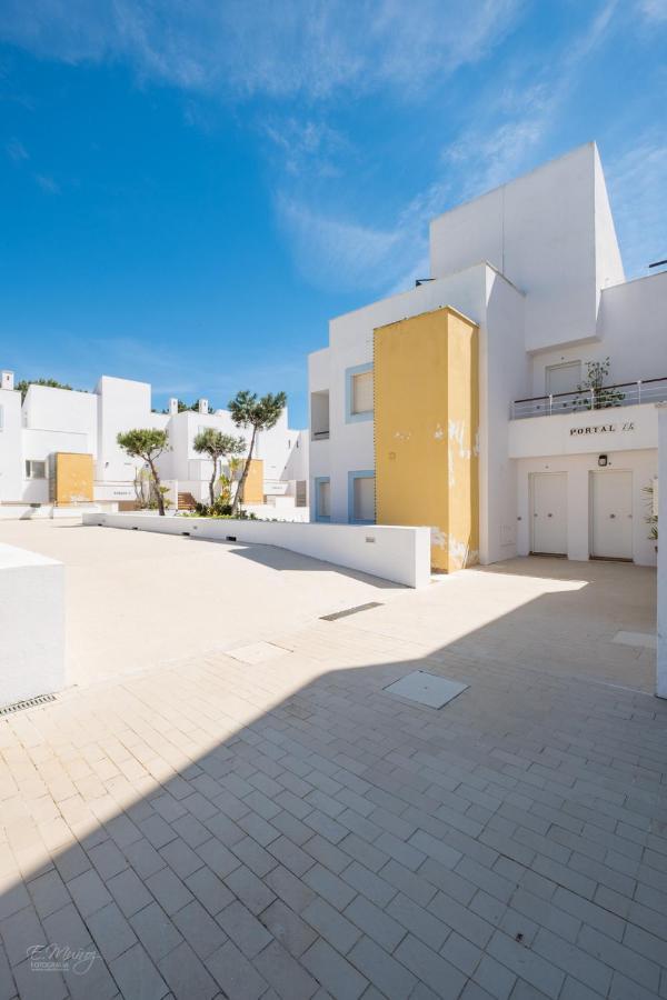 Апартаменты Apartamento Optima Holidays Beach Ислантилья Экстерьер фото