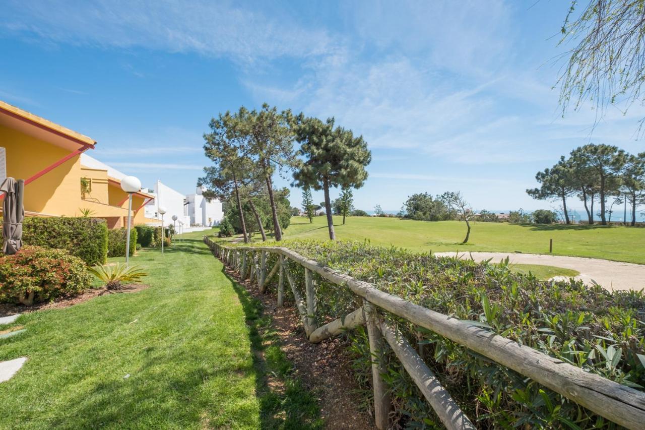 Апартаменты Apartamento Optima Holidays Beach Ислантилья Экстерьер фото