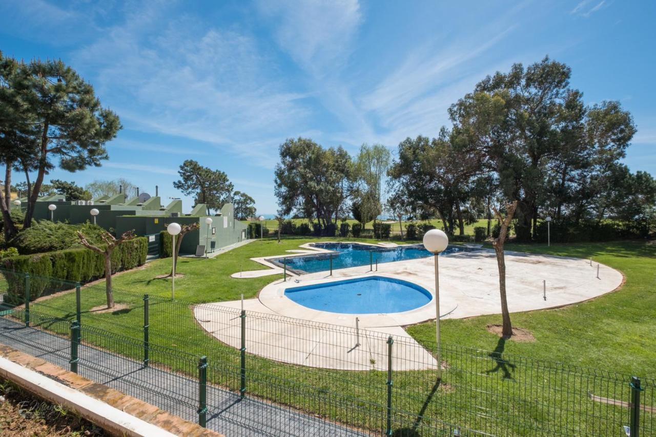 Апартаменты Apartamento Optima Holidays Beach Ислантилья Экстерьер фото