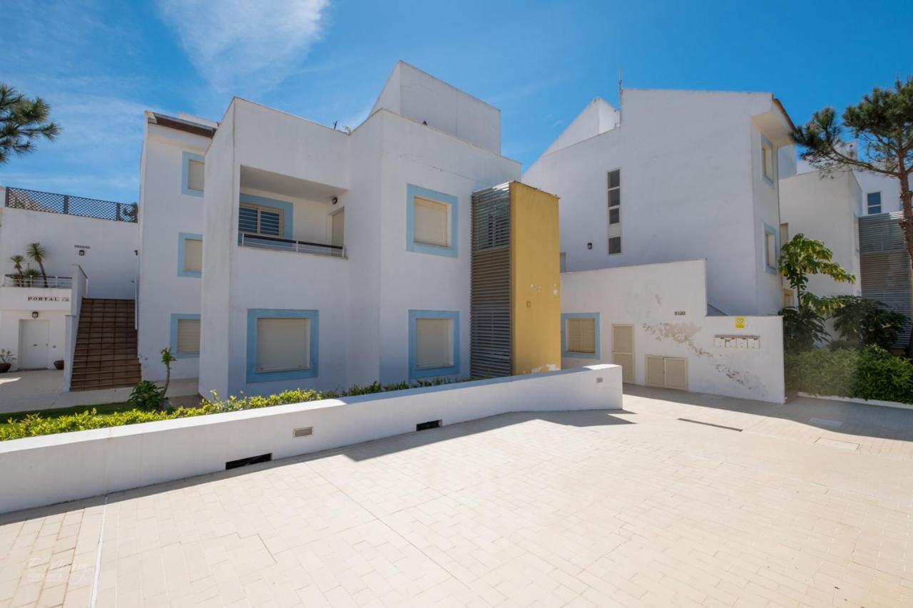 Апартаменты Apartamento Optima Holidays Beach Ислантилья Экстерьер фото