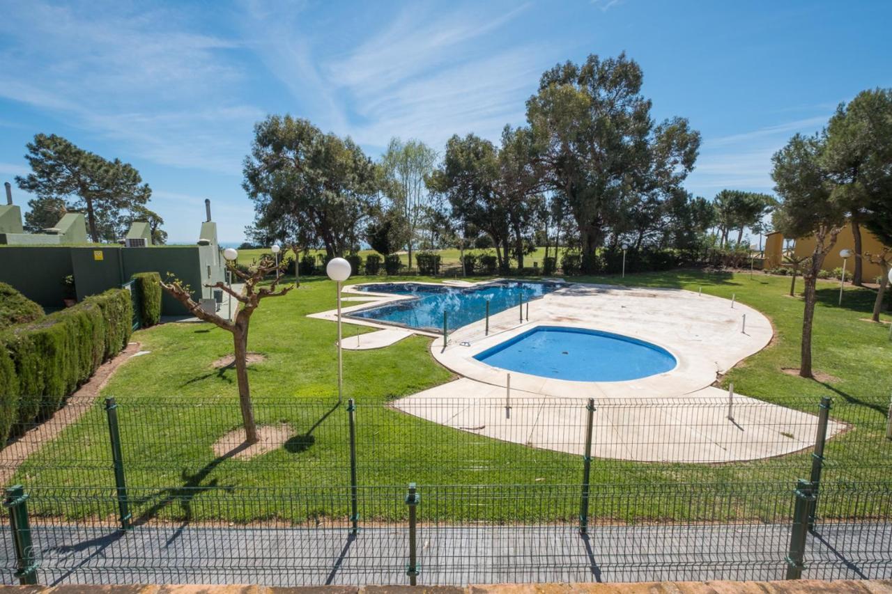 Апартаменты Apartamento Optima Holidays Beach Ислантилья Экстерьер фото